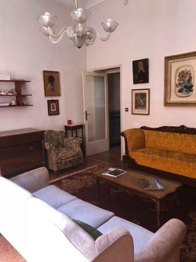 B&B Palazzo Malaspina Piacenza Exterior photo
